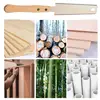 Japanese Pull Saw 5.9 Inch Pull Saw With Double Edges Woodworking Tool Japanese Wood Cutter Tools For Woodworking And Garden 3