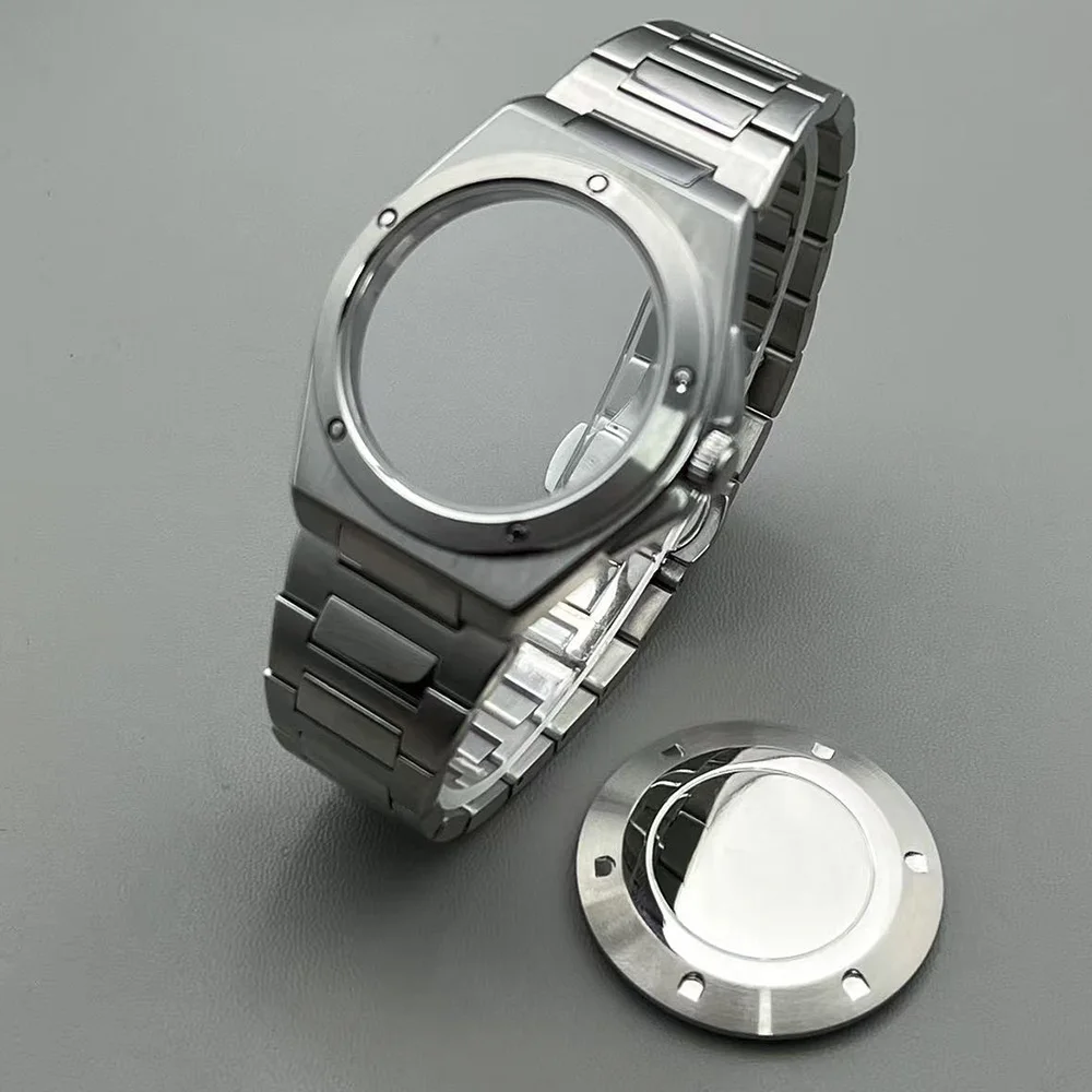 Vibrant 31mm Multi-Color Sterile Dial with Enhanced Visual Effects