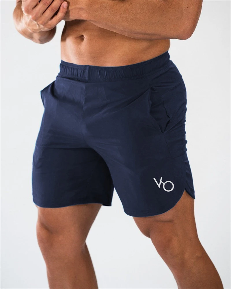 Summer casual men's shorts jogger fitness men's sports pants outdoor beach comfortable casual men's clothing XZ9 casual shorts for men