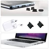 13/61pcs Mobile Dust Plug Cleaning Speaker Dust Cleaner Tool Shower Head Cleaning Brush For Iphone Samsung Xiaomi Universal Kit 6