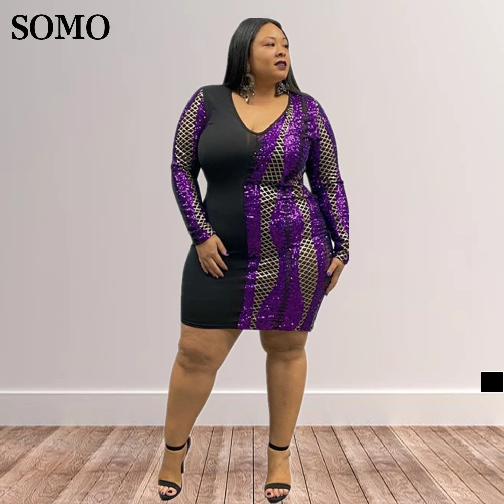 Plus Size Womens Formal Dresses Party