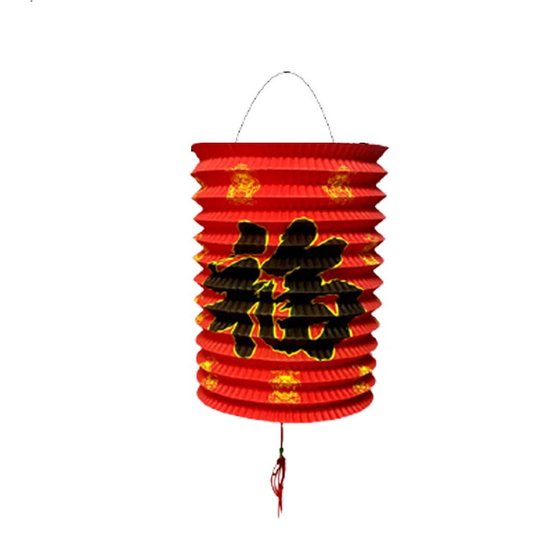 Lanterne cinesi - Donna Moderna