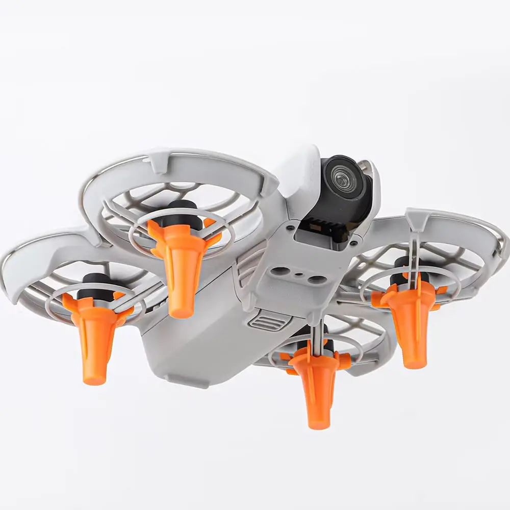 Description Picture 6 of itemLanding Gear For DJI NEO Heightened Enhancement Tripod Support Leg Protector For DJI Neo landing skid Accessories