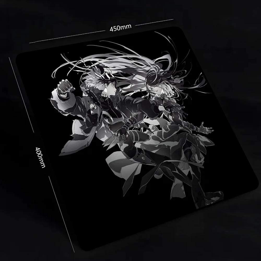 Wallhack SP-004 FutureFall Gaming Mouse Pad Gamer E-Sports