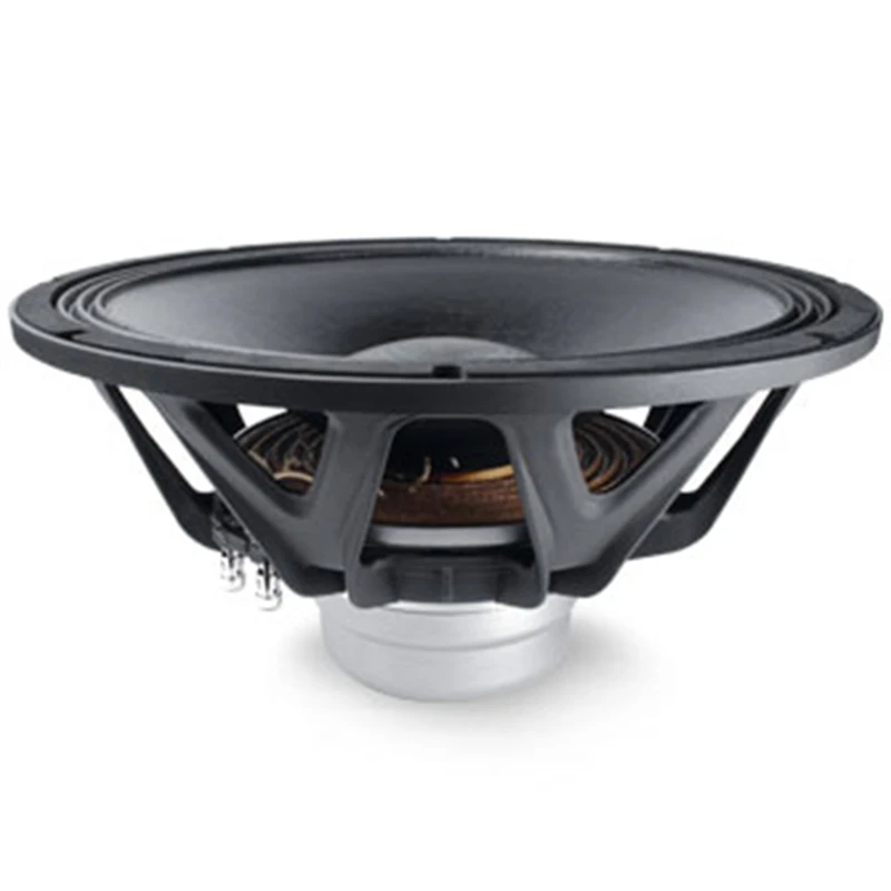 Altoparlanti Faital Originale Italiy 18 Xl2000 18 "-2000W-97Db Woofer Da 18 Pollici Bobina Vocale Subwoofer Al Neodimio Da 118Mm 8Ω