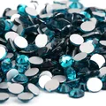 Blue Zircon
