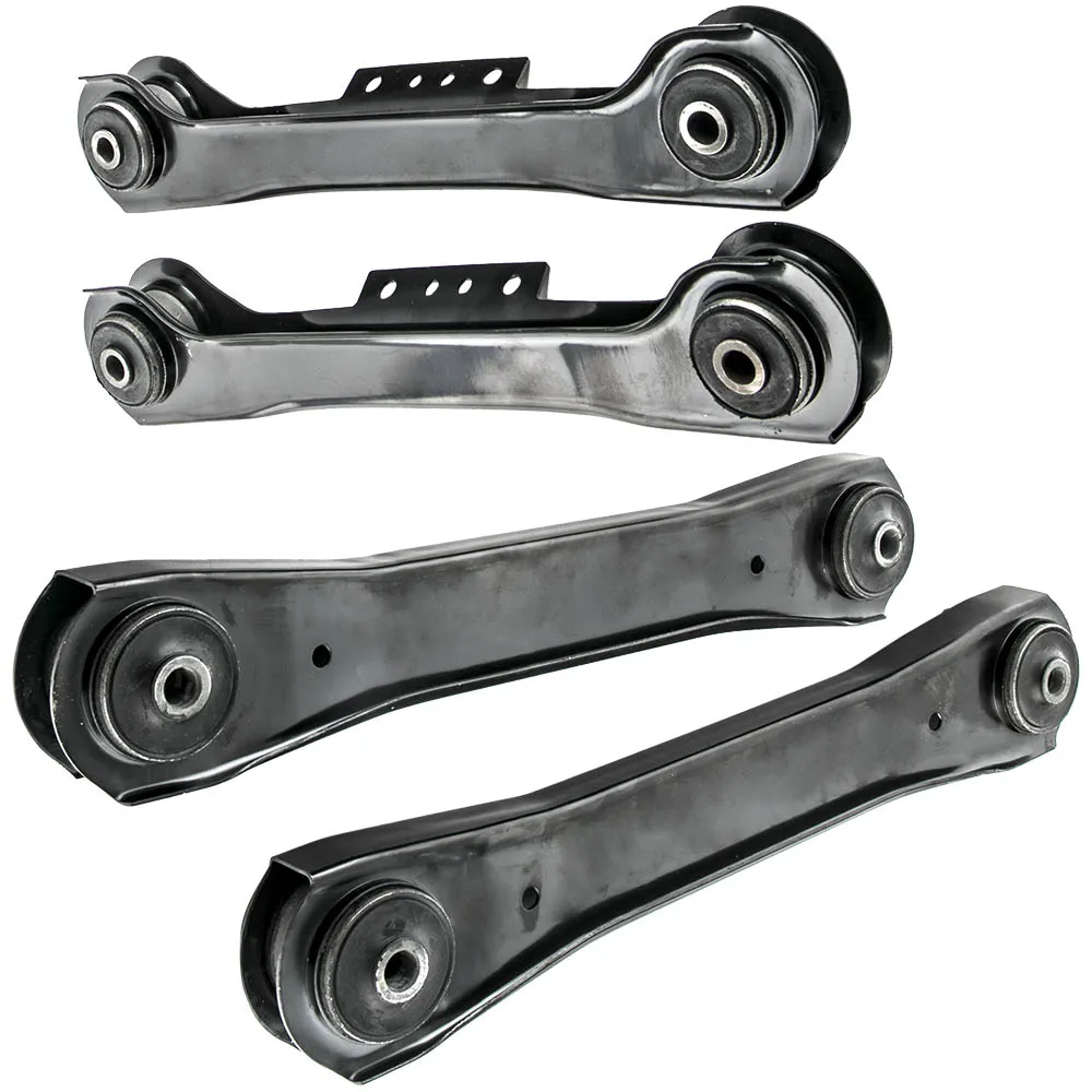 

4x Suspension Kit Rear Upper & Lower Control Arms for Jeep Wrangler 1997-2006 K640734 TXMS25130