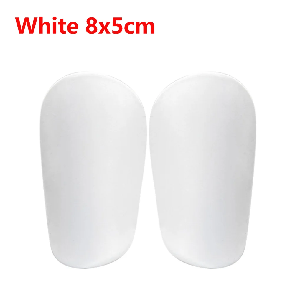 White 8x5cm