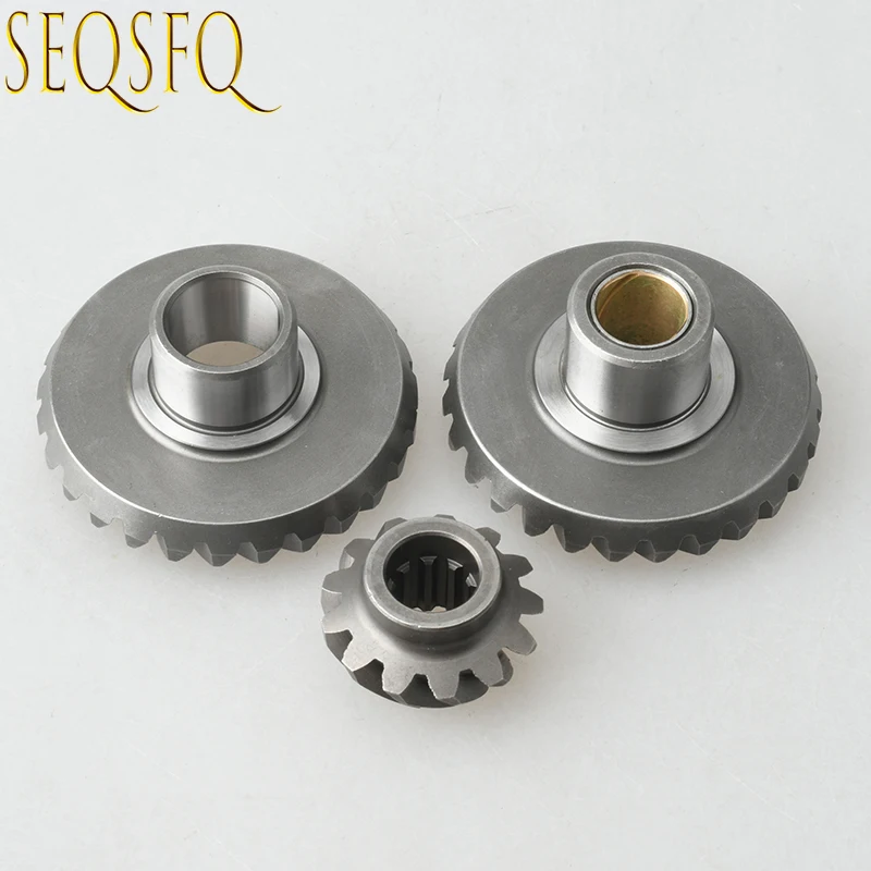 3B2-64020 3B2-64010 3B2-64030 Outboard GEAR SET 9.8HP 8HP For Tohatsu Nissan Outboard Motor Forward GEAR Reverse GEAR Pinion