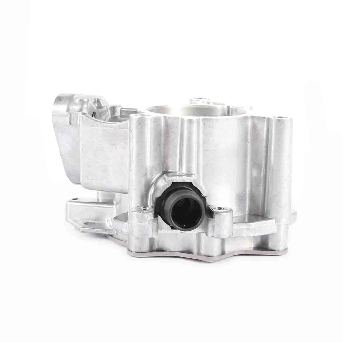 . Вакуумный насос двигателя 8T для VW Golf Passat Polo GTI Audi A3 A4 A6 Skoda Octavia Superb Seat Leon CJS 06K145100N 06K 145 100 P (art.: 3920c2decf3dd) - 3920c2decf3dd