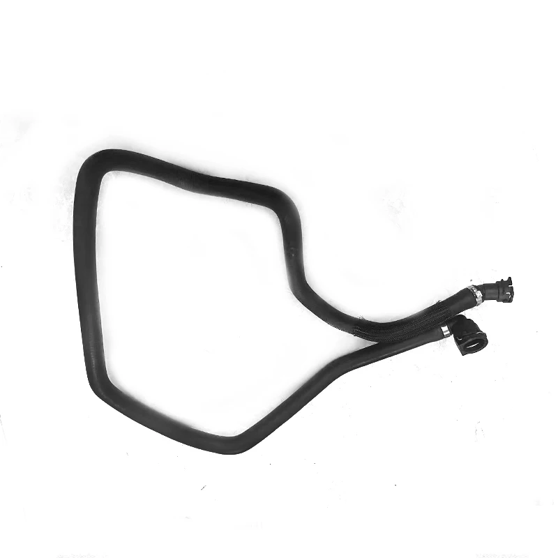 Tank Water Pipe Expansion Tank Water Pipe Joint Rubber Hose 9675977580 9802004880 9802004780 for Peugeot 208 301 Citroen C-Elysee