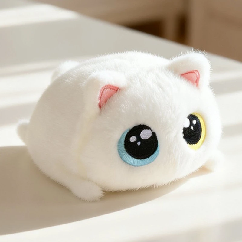 Cat 1