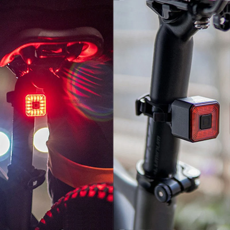350mah luz traseira da bicicleta de carregamento usb alto brilho luz advertência segurança montanha estrada luz lampara para para bicicleta 350mah luz traseira da bicicleta de carregamento usb alto brilho luz advertência segurança montanha estrada luz lampara para para bicicleta