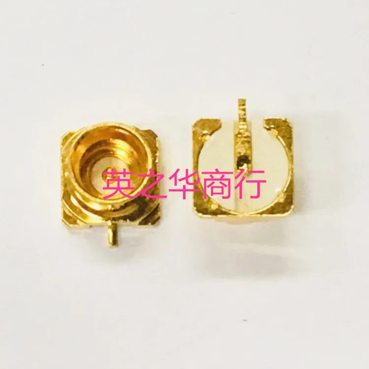 

2pcs original new 85305023 285305-0232 inlet
