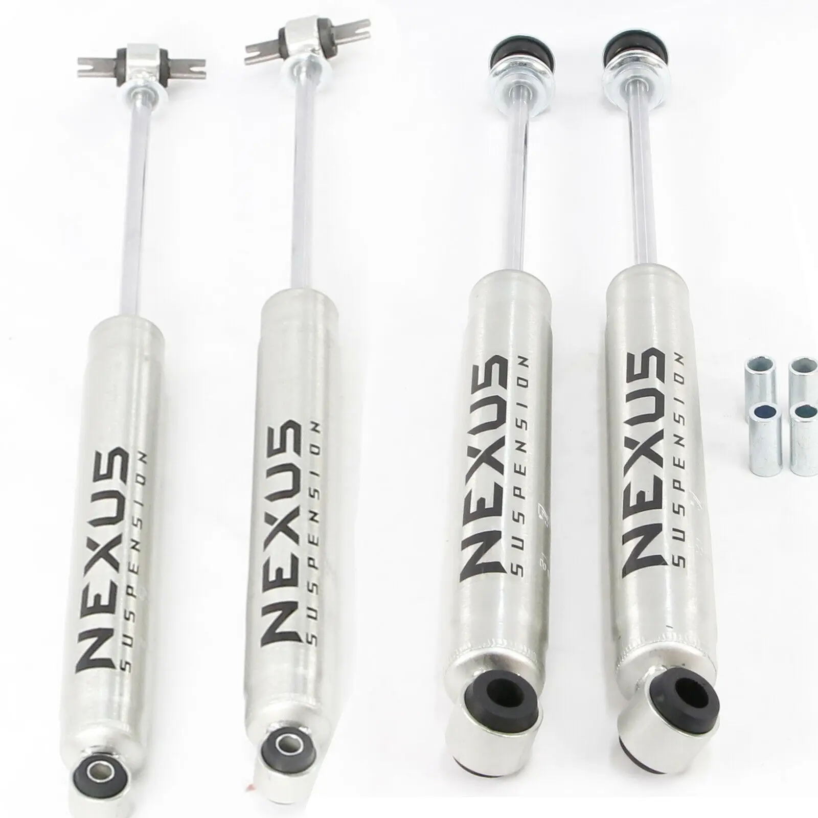 Actualizar 54+ imagen best shocks for wrangler jk Thptnganamst.edu.vn