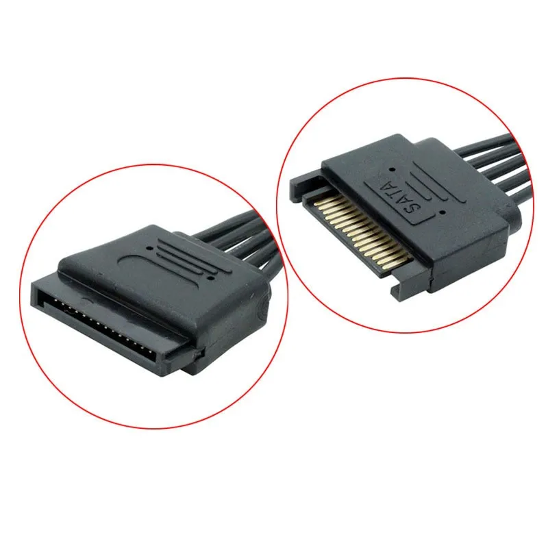 15�� SATA ���� ���� ���̺�, Sata ��-�� ���̺�, Sata ���� ���̺� ���� 5�� 0.2M, 0.3M, 0.6M,1M