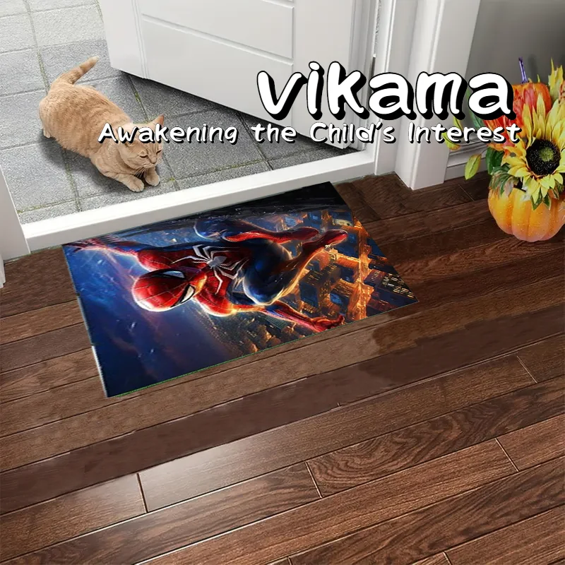 Crystal Pile 3D Rugs Home Decor Living Room Kitchen Sofa Machine Washable Decorative Carpet Crystal Pile Rug
