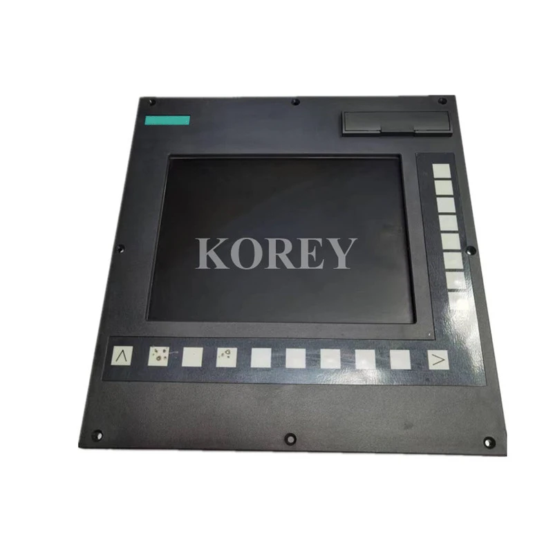 

802D SL Operation Panel 6FC5370-0AA00-1AA1 6FC5 370-0AA00-1AA1 Spot