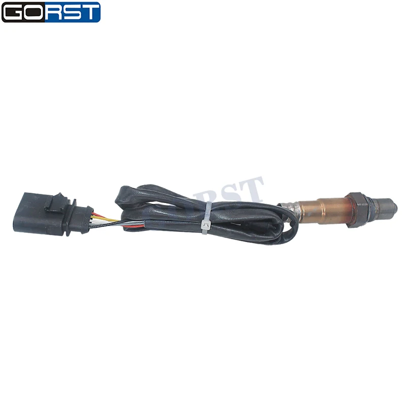 

Кислородный датчик для Audi A3 A8 VW Golf Bentley Mulsanne 07P906262