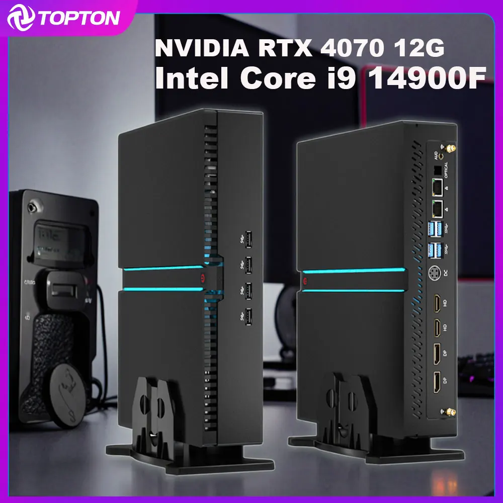 ゲーミングPC（Core i9 13900KF/RTX4060Ti） ゲーミングPC（Core i9 13900KF/RTX4060Ti）