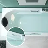 Acrylic Tub Home Bathroom Surf Massage Adult Bathtub Small Apartment Independent Constant Temperature Portable Tubs For Bathing 5