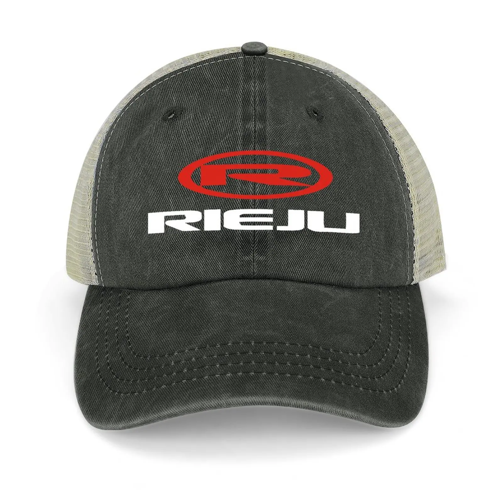 

RIEJU MOTO Cowboy Hat New Hat Hat Luxury Brand Men Women's