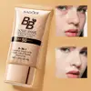 Gold Snail Sunscreen Cream Protector Facial Sun Block SPF50 BB Cream Isolation Lotion Concealer Facial Moisturizer 3