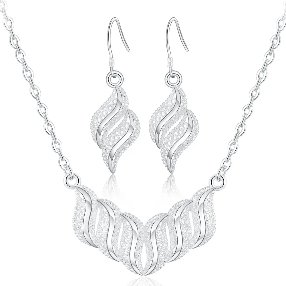 Popular brands Holiday gift 925 Sterling Silver fine retro