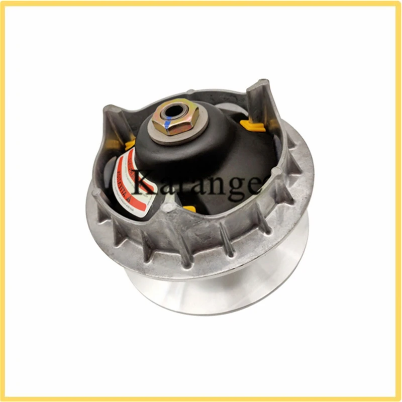 

New CVT Drive Clutch Primary Pulley Variator for CFMOTO CF Moto CF600ATR CF600AU ATV Cforce 600 625 TOURING 0GS0-051000-00030