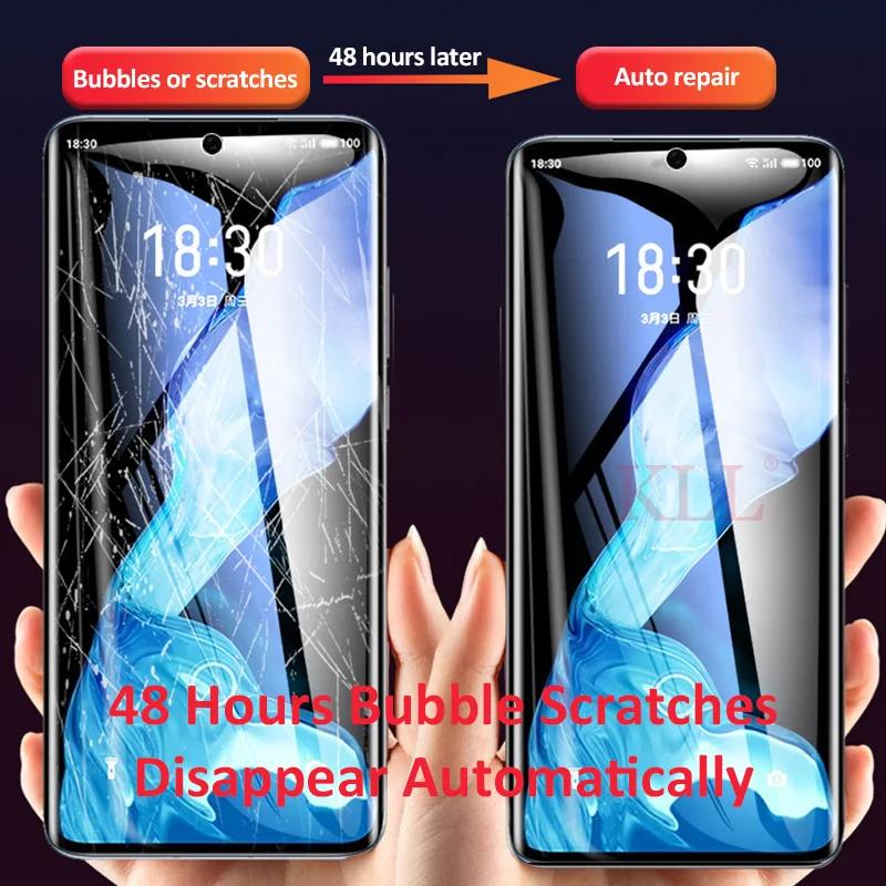 Фото Антишпионская защита для экрана для Honor Magic 5 Lite 4 80 70 Pro Plus X40 X9a Гидрогелевая пленка Mate 50 Nova 10 11 Ultra P60 Pro №4