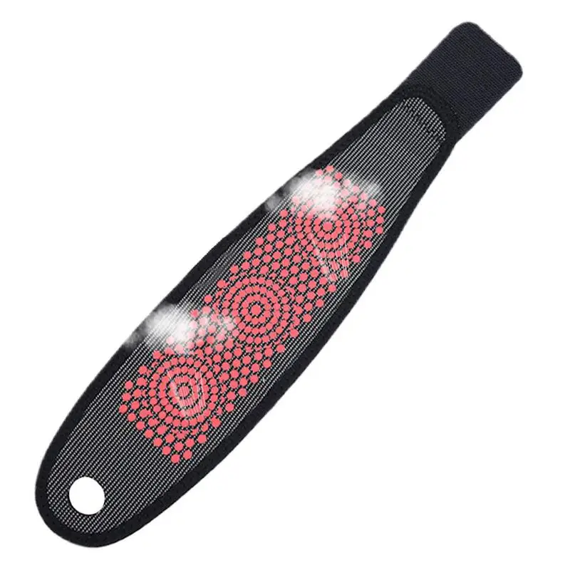 

Повязка на запястье для тренажерного зала, компрессионный ремешок на запястье, Спортивная поддержка запястья для фитнеса, эластичная застежка для большого пальца, дизайн для травм