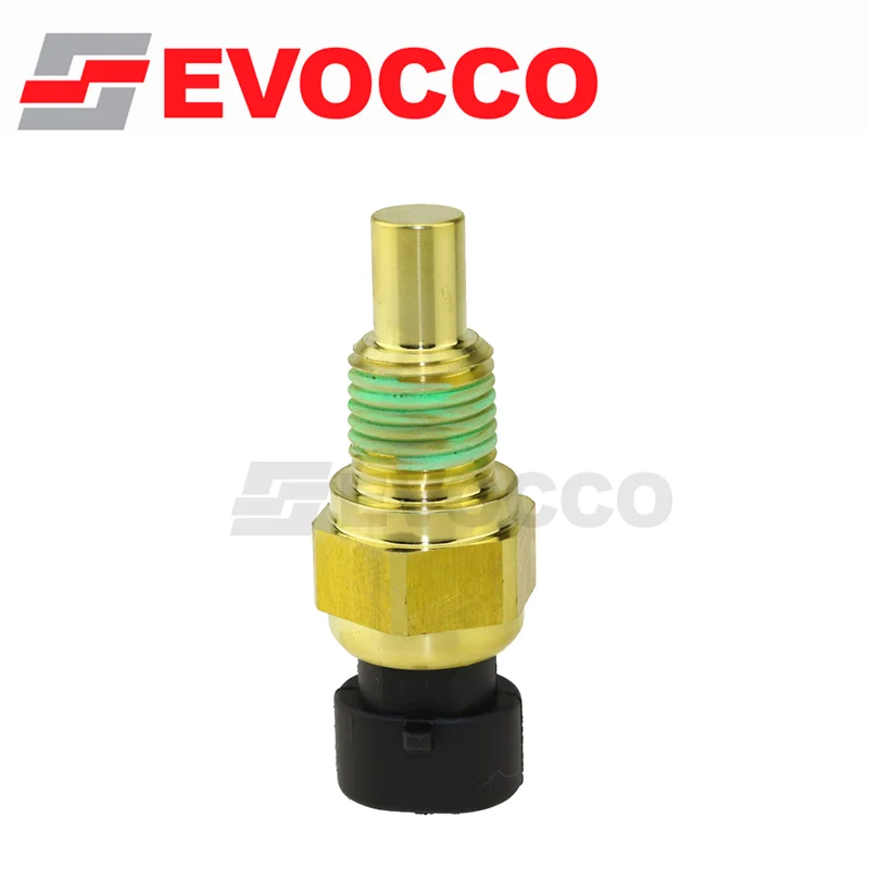 23518092 Sensor Coolant Fuel Oil Temperature Temp Sender For Detroit Diesel 53 71 92 149 Series 60