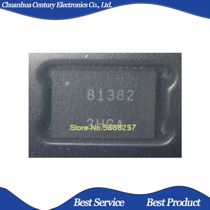 

5 шт./лот NCP81382MNTXG NCP81382 81382 QFN новые и оригинальные Фотообои