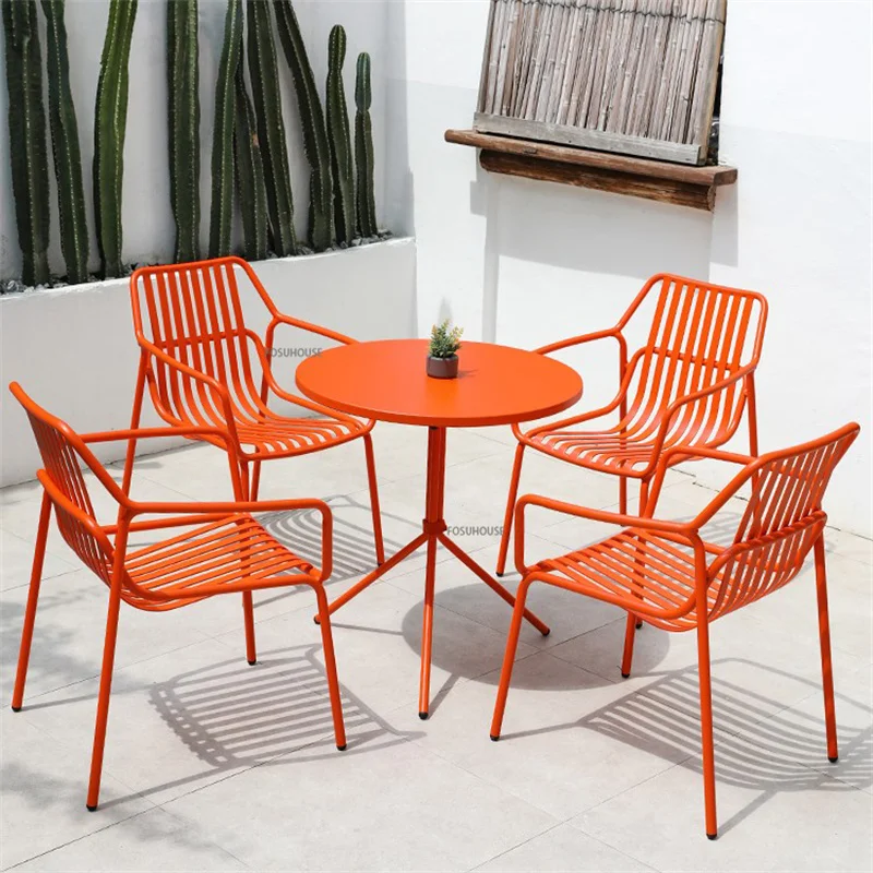 Tavolo Sedie Thonet Amazon Amazon Tavolino E Sedie In Ferro In