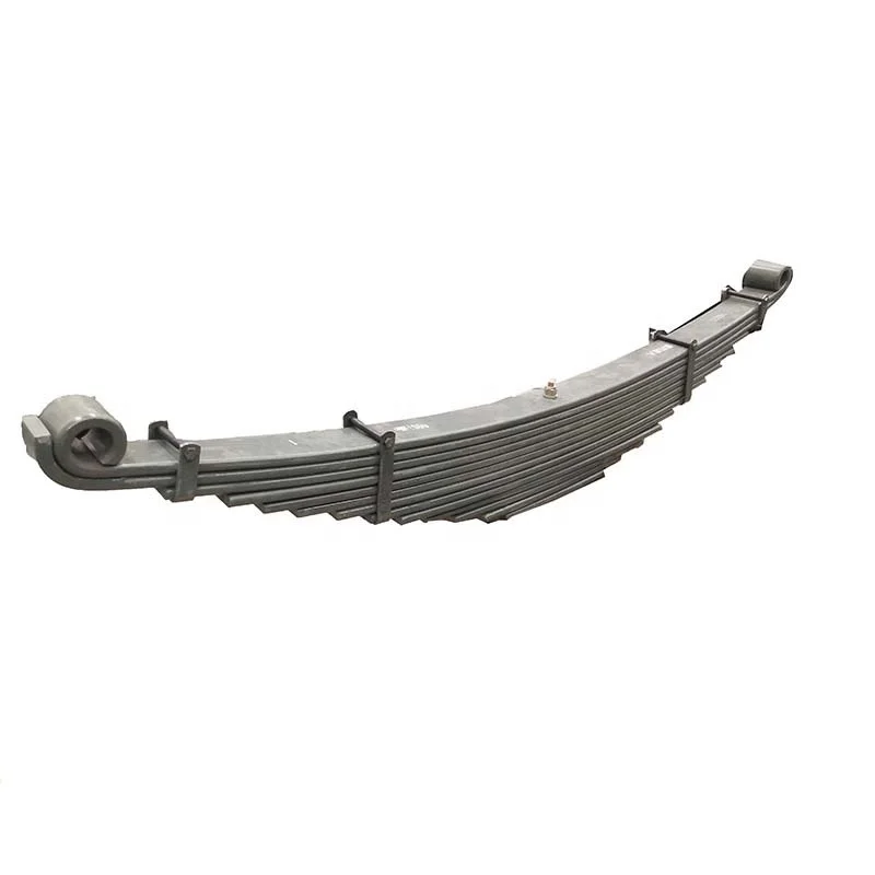 

WG9725520072 leaf spring plate assy for SHACMAN howo faw Truck Chassis part leaf spring