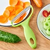 3PCS multifunctional vegetable shredder - wide mouth, easy to chop vegetables - perfect for kitchen preparation 4