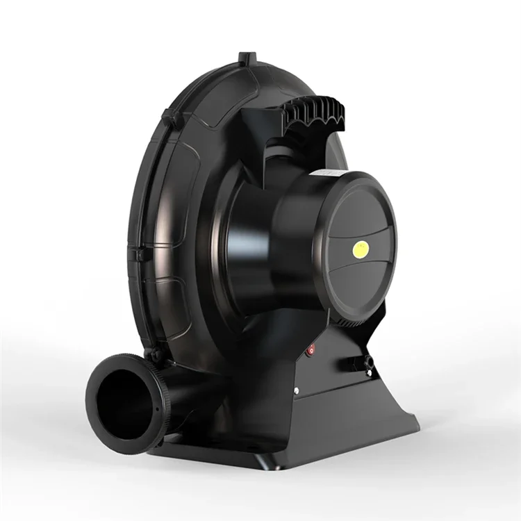 High Quality Electric Air Dancer Pump Centrifugal Fan Inflatable Blower for Bounce House portable blower 3