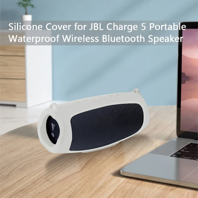 JBL Charge 5 Portable Waterproof Wireless Bluetooth Speaker