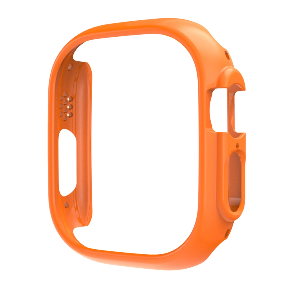Durable Hard PC Screen Protector Bumper
