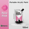 Rose Pink