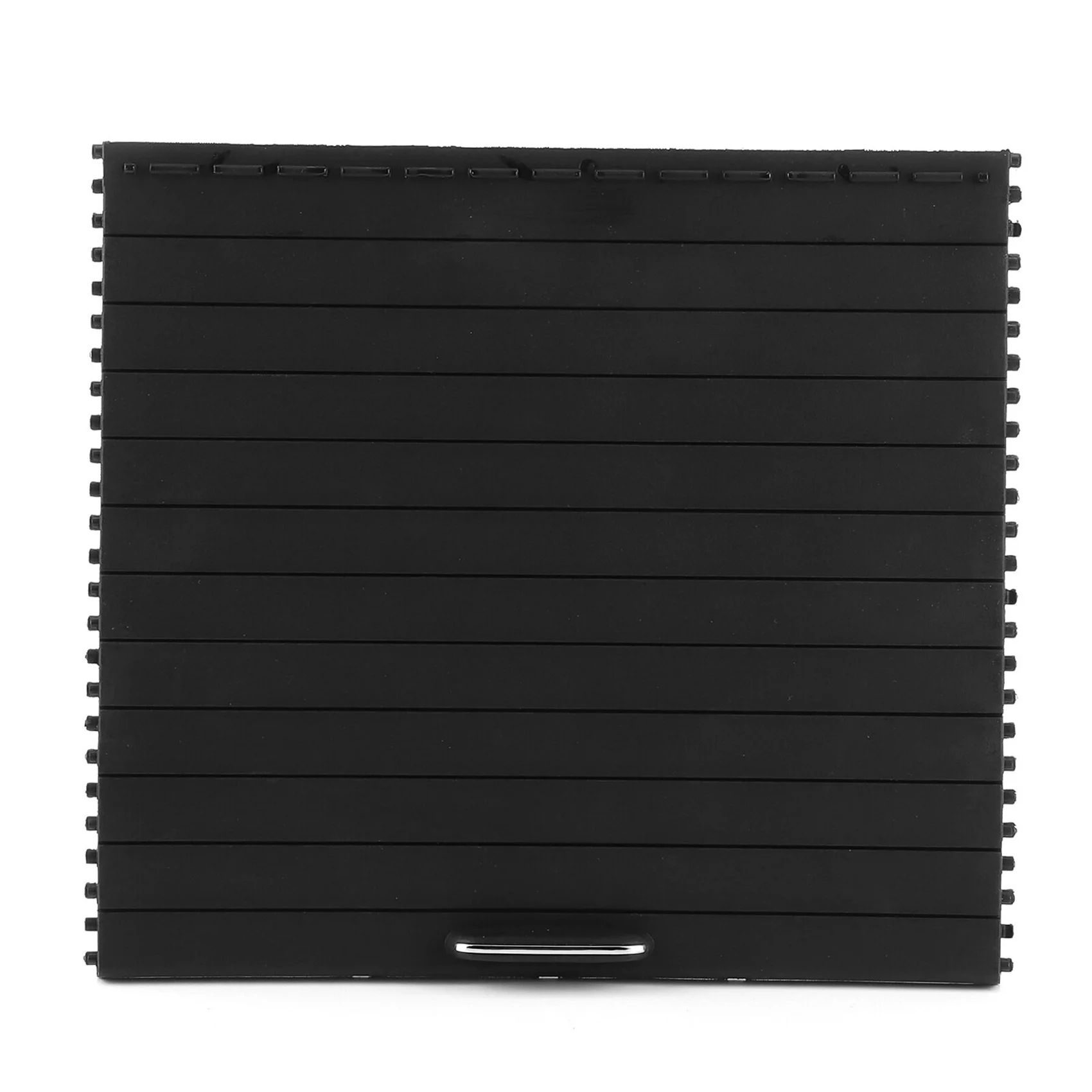 

1666805802 Center Console Roller Blind Cover for Mercedes Benz ML GL GLS