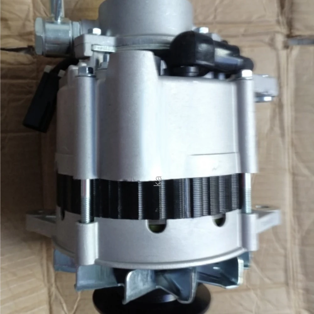 

Генератор переменного тока 4BE1 4BC1 4BC2 для NKR NPR OE 8-94472-330-0