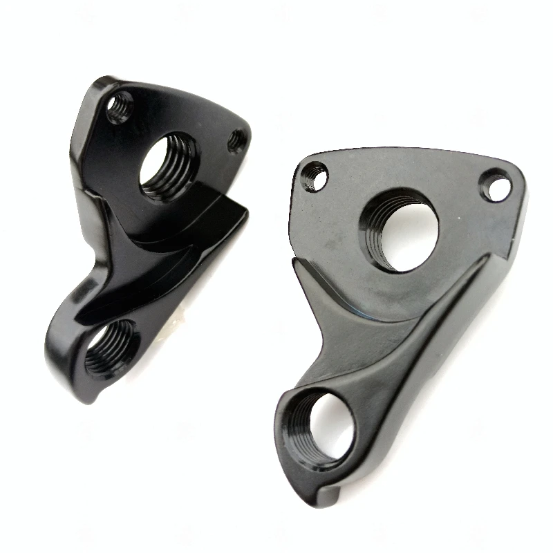 1Pc 자전거 Mech 드롭 아웃 심각한 수정 자갈 작가 다각형 Saracen Sonder Kinesis Standert 플린트 Vitus 변속기 행거