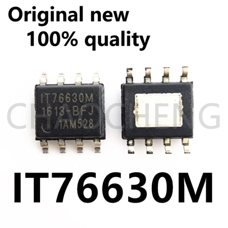 

(5-10pcs)100% New original IT76630M 76630M SOP8 Chipset