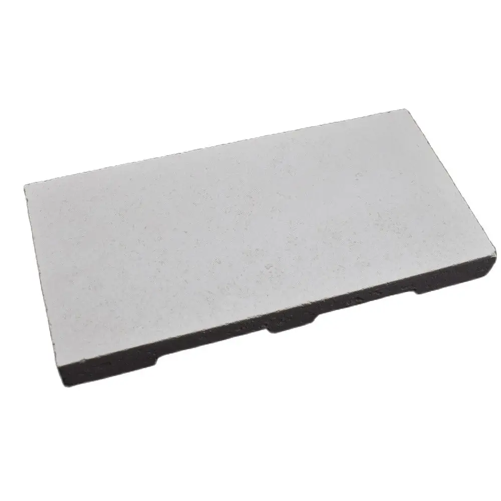 1 Piece Insulating Firebrick For Jewelry Welding Melting Thermal Ceramics Soldering Block