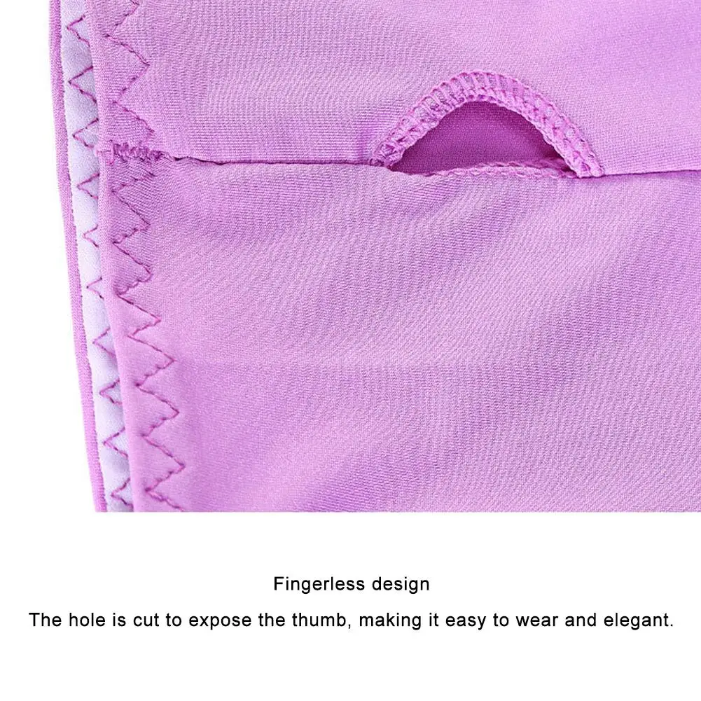 Golf Sports Sun Protection Shawl Outdoor Cycling Shawl Integrated Sleeve Sleeve For Women's Multi-purpose Sun Protection arm sleeves