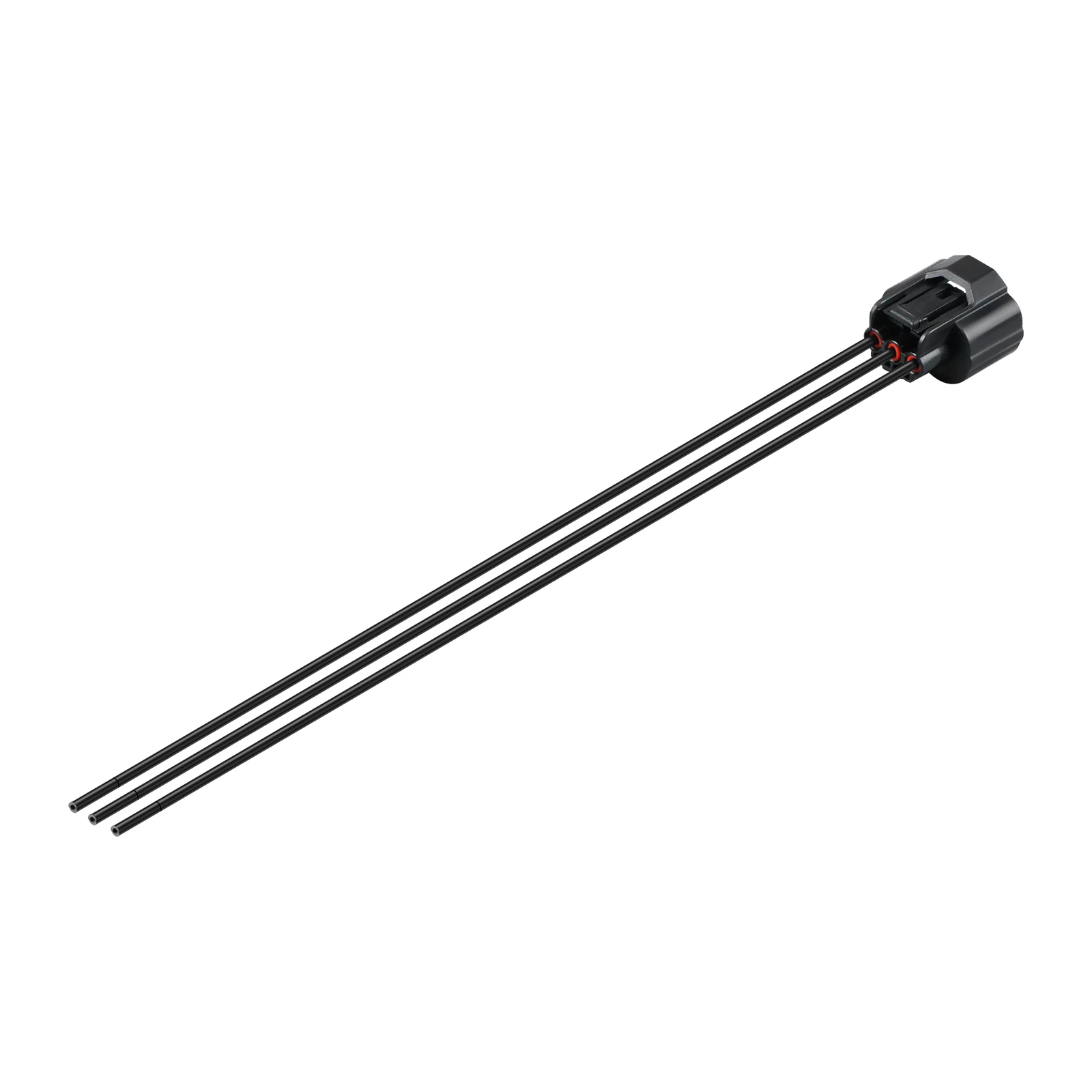 NICECNC Für TRX Honda ATV Rücklicht Stecker Zopf 33700-HP1-601 Für Honda TRX450ER 450R 2006-2014 Kunststoff ATV Zubehör – Detail 8