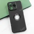 Ring Case Black