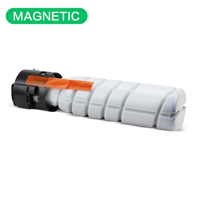Nova 2x Compatível para Konica Minolta Bizhub 195 215 235 206 216 226 236 246 7719 7723 7721 Cartucho de Toner para Tn119 pó - Imagem 4