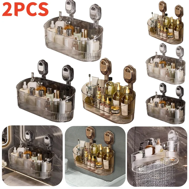 Toilet Storage Rack Bathroom Shelf No-Drill Corner Shelf Shower Wall Mounted Bracket Bathroom Accessory Organizer Shampoo storage rack bathroom shelf bathroom shelf rack bathroom storage rack wall shelf organizer wall shelf